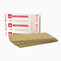 Утеплювач Rockwool Rockmin Plus 100мм