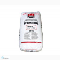 Среднетемпературный клей-расплав Termokol 2031 для мебельной кромки