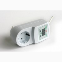 Терморегулятор цифровой PT20-VR1 3кВт