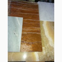 Камины из мрамора – элемент интерьера, выполняющий две основные функции