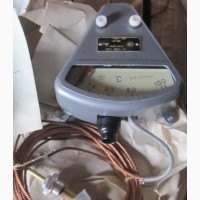 Куплю манометрический термометр Тсм-100