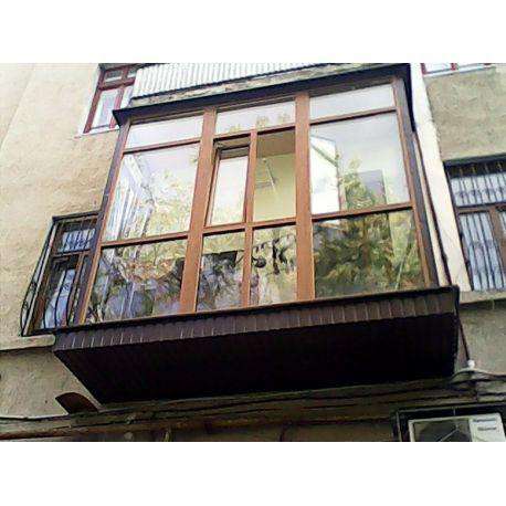Фото 2. Металлопластиковые окна, двери, балконы, роллеты