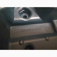Вибрационная шлифмашина Bosch GSS 140 A 0601297085