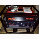 Генератор бензиновий AL-KO 2500-C