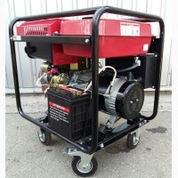 Дизельный генератор WEIMA WM7000CLE ATS (7 кВт, Стартер, Автоматика)