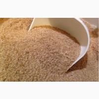 Компания продает оптом пшеничные отруби мешки 25/ кг