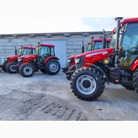 Продам трактор YTO-NLX 1024