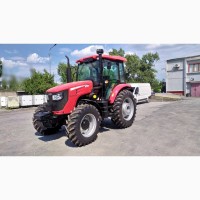 Продам трактор YTO-NLX 1024