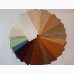 Напольный плинтус из МДФ - Более 33 цветов в наличии