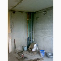 Расширение, резка проемов, стен без пыли в бетоне, железобетоне Харьков