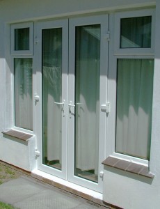 Фото 3. Установка металлопластиковых окон, дверей, балконных блоков Днепропетровская область