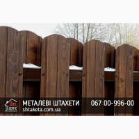 Металеві Штахети 0, 5 мм Arcelor Mittal Польща Євроштахетник. Завод
