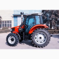 Продам трактор FUGESEN 1104