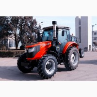 Продам трактор FUGESEN 1104