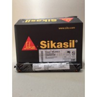 Sikasil ws-605s 600 мл-герметик-силикон