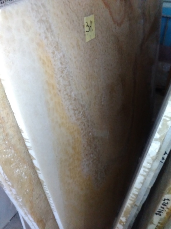 Фото 2. Мрамор и оникс вне конкуренции. Слябы и плитка мраморные и ониксовые из наших запасов