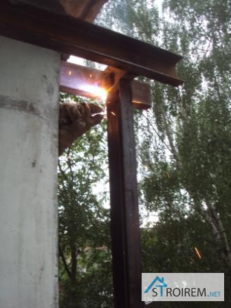 Фото 5. Окна деревянные в рассрочку, остекление балкона в рассрочку