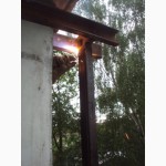 Окна деревянные в рассрочку, остекление балкона в рассрочку