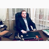 Адвокат у кримінальних справах Київ