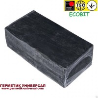 МБР-Г-55 Ecobit ГОСТ 15836-79 битумно-резиновая