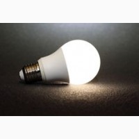 Блимання світлодіодних (економних) ламп