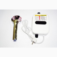 Электрический термостатичный проточный водонагреватель RX-021