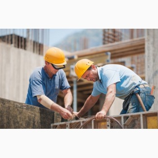 Предлагаем качественные услуги по комплексным строительным работам