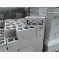Блоки строительные. Цены от производителя