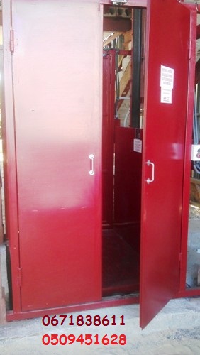 Фото 14. Складской грузовой подъёмник-лифт под заказ. КОНСОЛЬНЫЙ складской электрический подъёмник