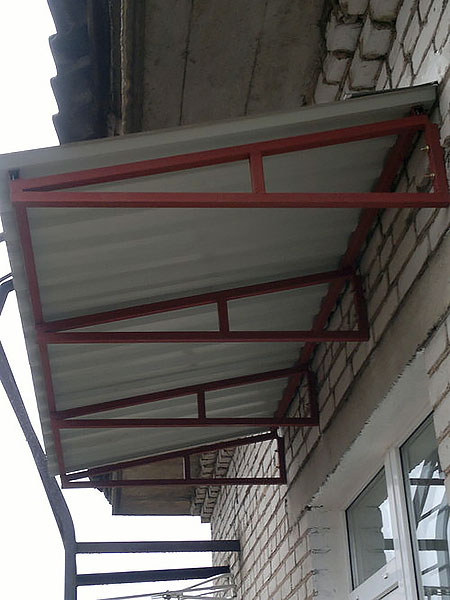 Фото 2. Реконструкция и комплексный ремонт балконов – Комфорт Балкон