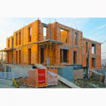 Керамические блоки HELUZ для строительства пассивных домов