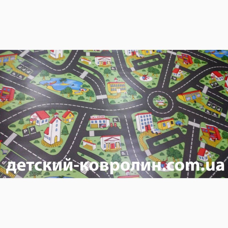 Фото 3. Детский ковролин по низкой цене. Доставка по Украине