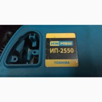 Запчасти пила цепная Ижмаш ИП-2550 Toshiba Eurotec KW07