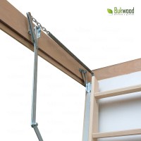 Чердачная лестница Bukwood Compact Standard