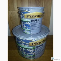 Pinotex Impra Защита древесины Пинотекс Импра