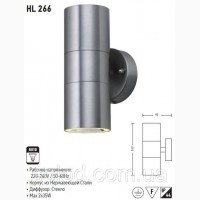 Светильник фасадный IP44 подсветка 2*35w GU10 оптом и в розницу Запорожье