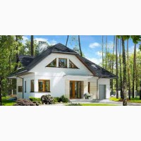 Компания «СИП House»продажа домов и проектов в Днепре и области