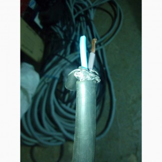 Продам кабель силовой КРШС-П 2х6, 0