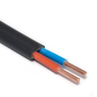 Продам кабель силовой КРШС-П 2х6, 0