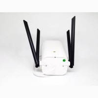 IP WiFi камера 3120 3G/4G sim 2.0 Мп с удаленным доступом уличная 4 антенны