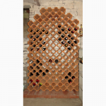 Керамические винные блоки Heluz
