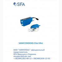 Sanicondens Mini насос для удаления конденсата