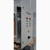 Шкаф управления для насосного оборудования