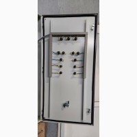 Шкаф управления для насосного оборудования