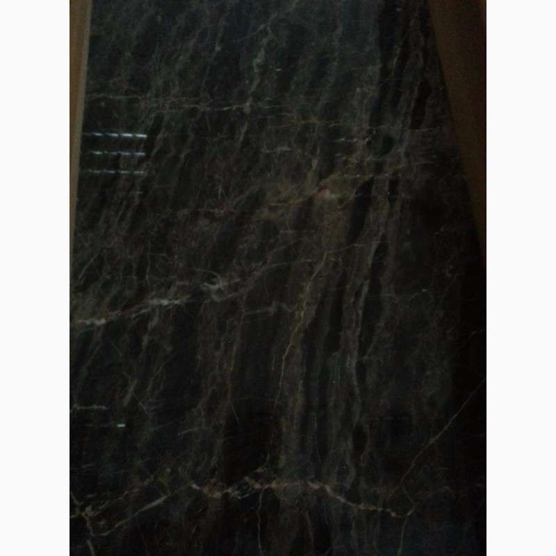 Фото 17. Мраморная плитка из Италии, прекрасное качество. ( черная, белая, коричневая, красная