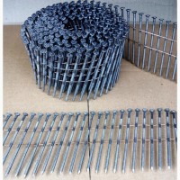Цвяхи для виготовлення піддонів CNW 2, 5х70 мм