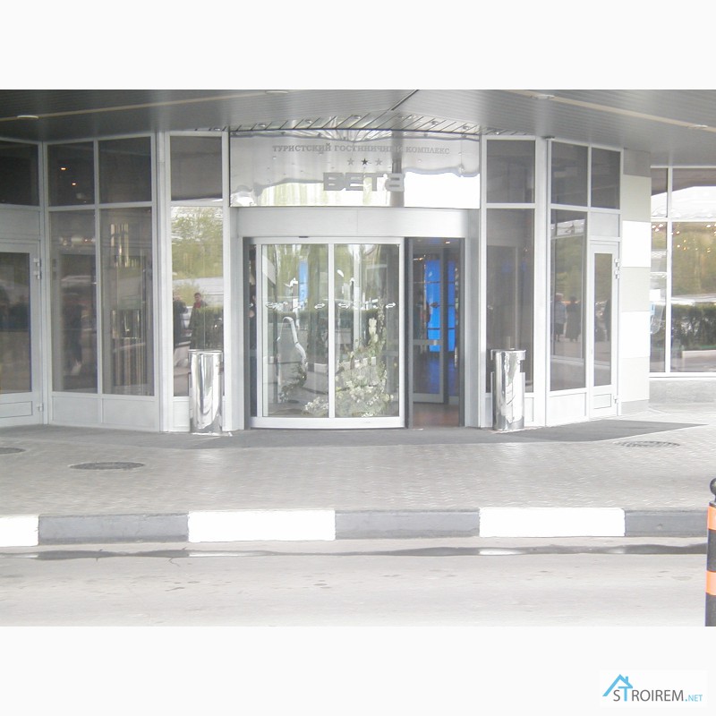 Фото 3. Пластиковые окна стабильный бизнес с ПК «Галион»